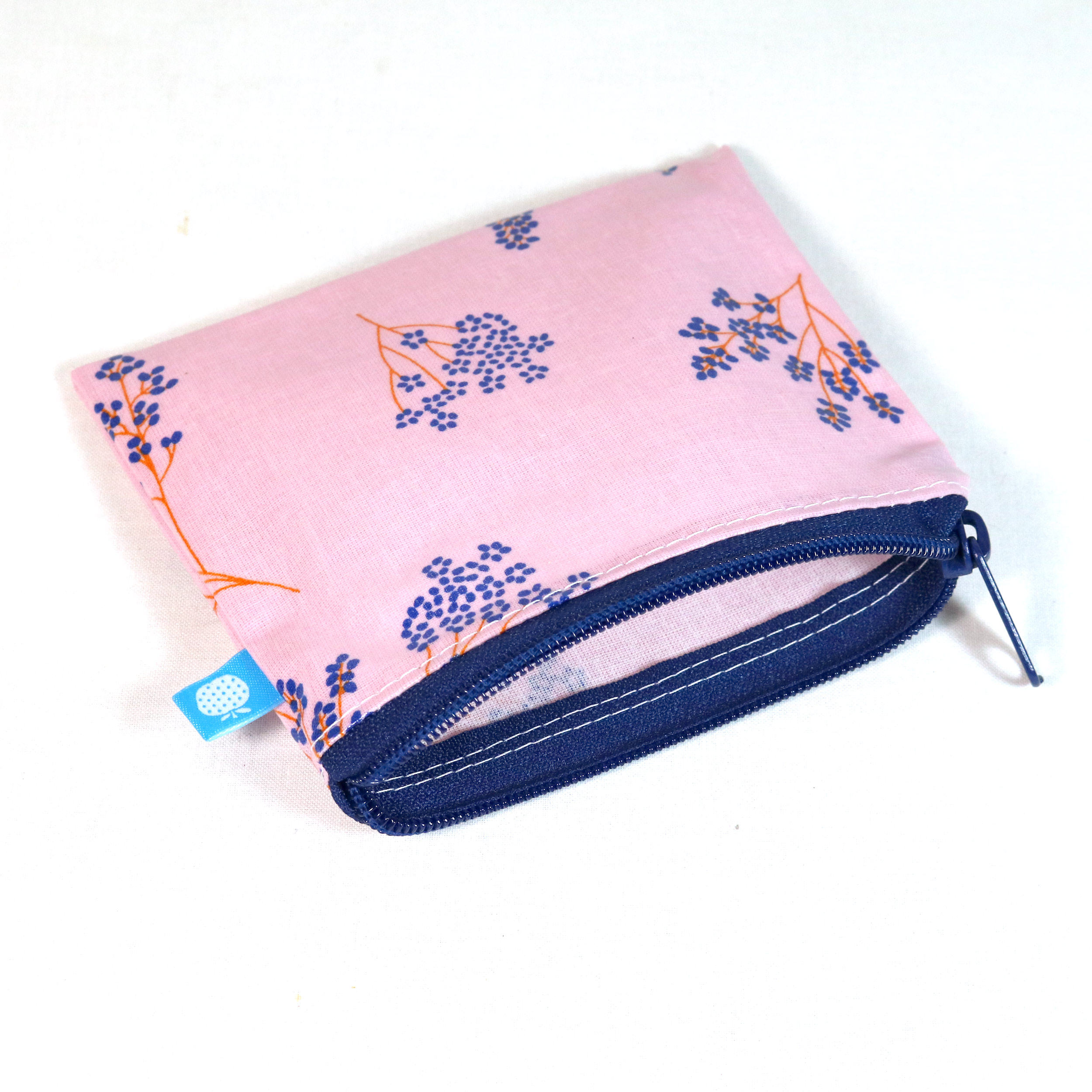 Krimskrams-Tasche
