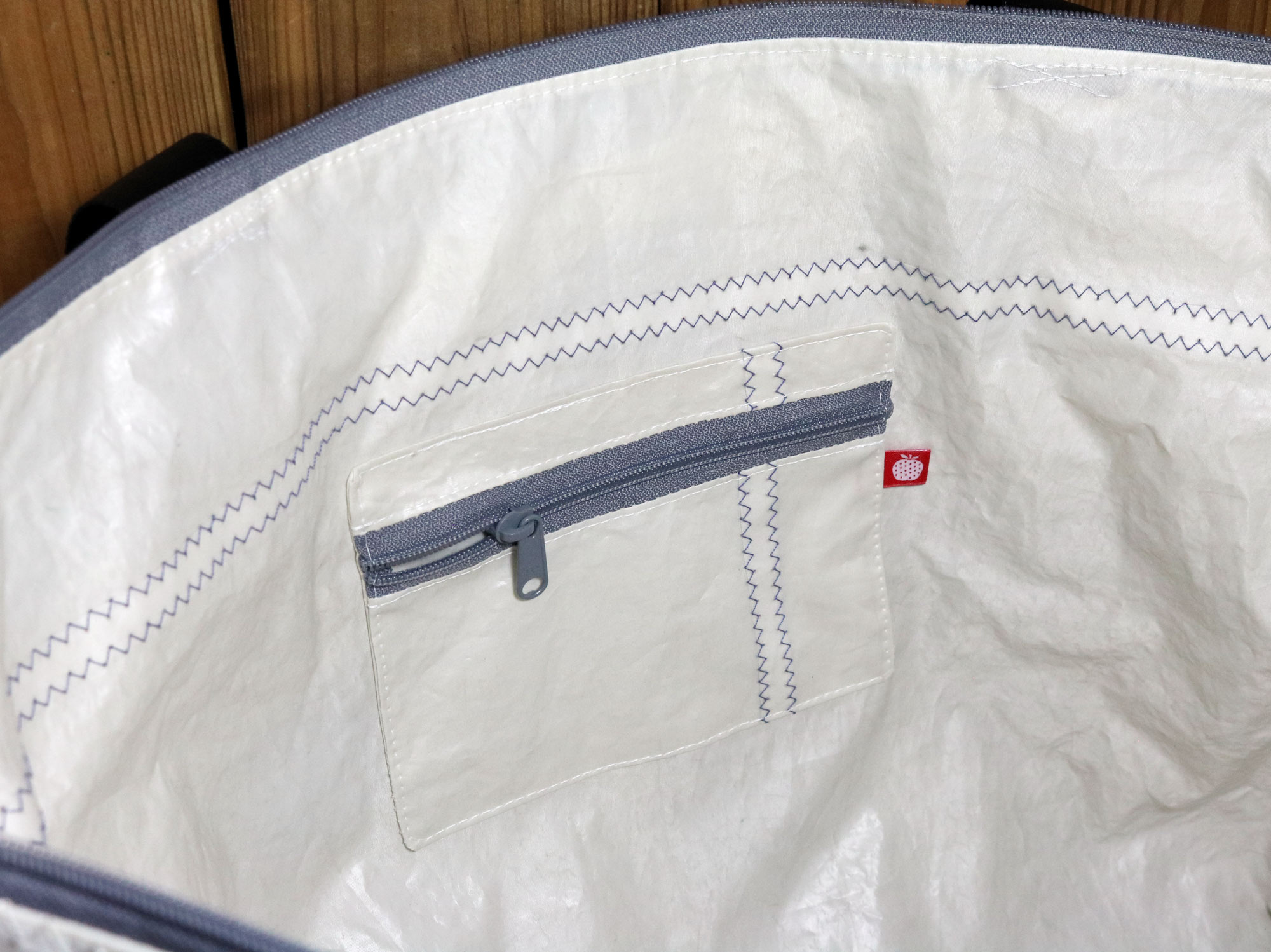 Badetasche