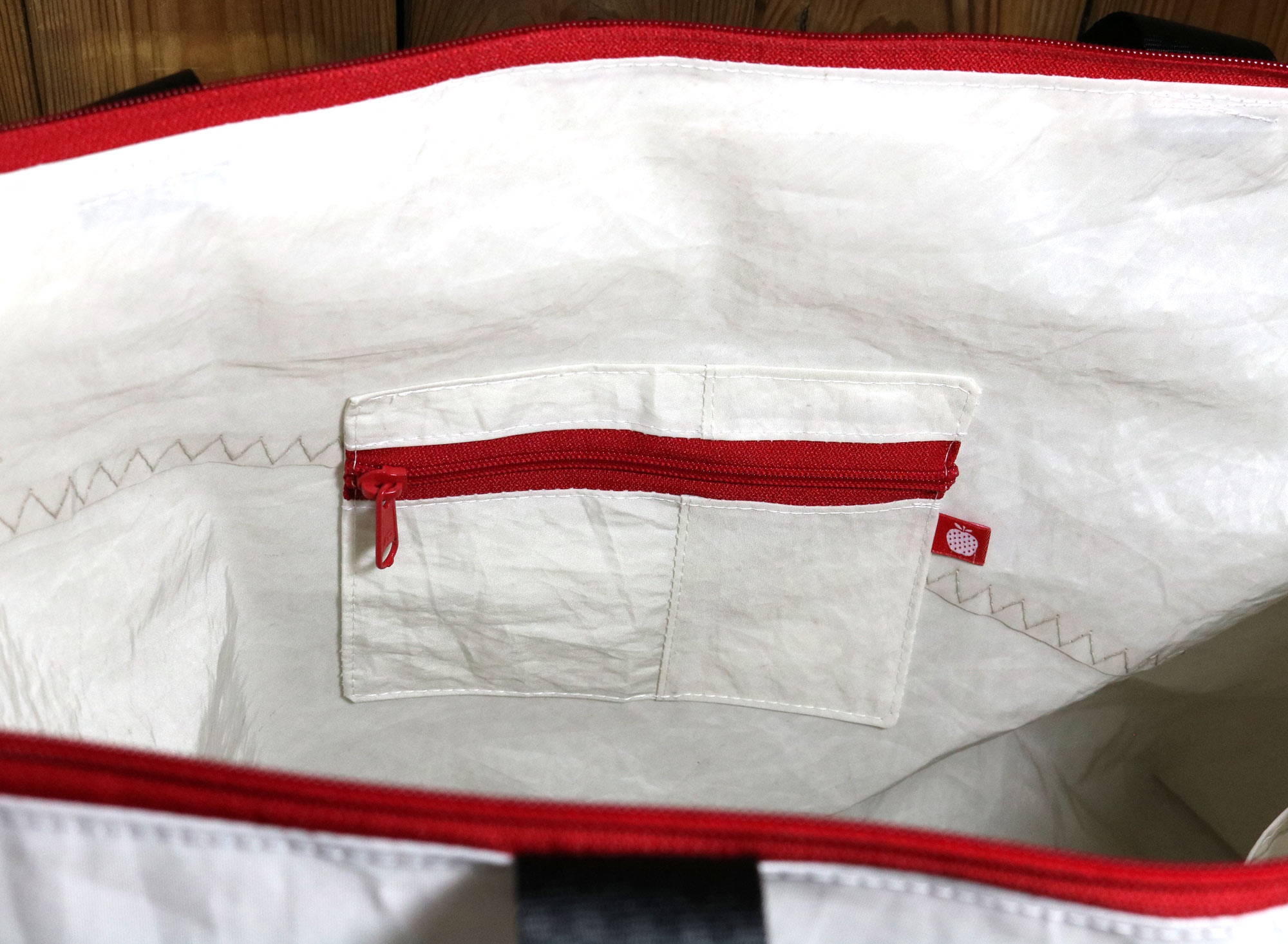 Badetasche