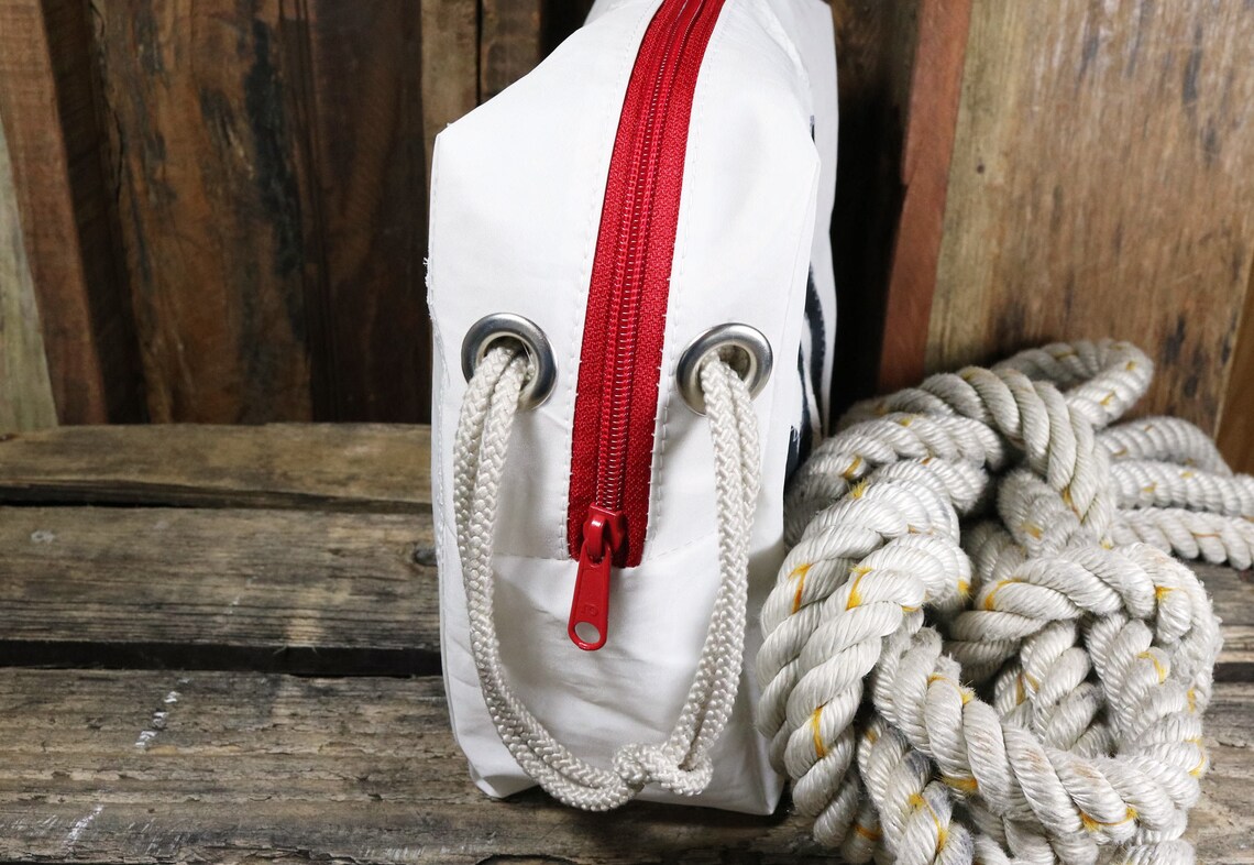 ALOHA Kulturtasche personalisiert
