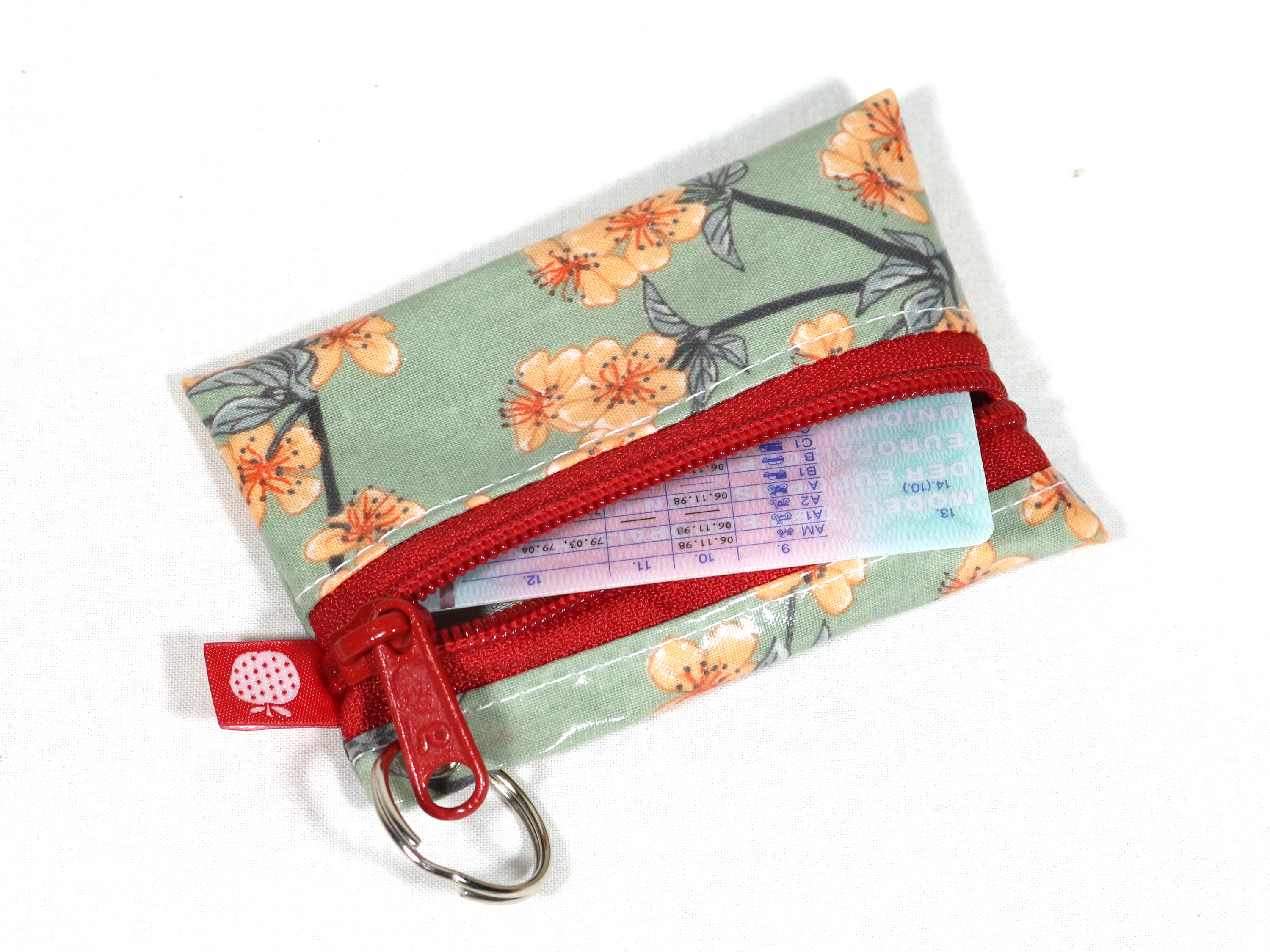 EC-Tasche