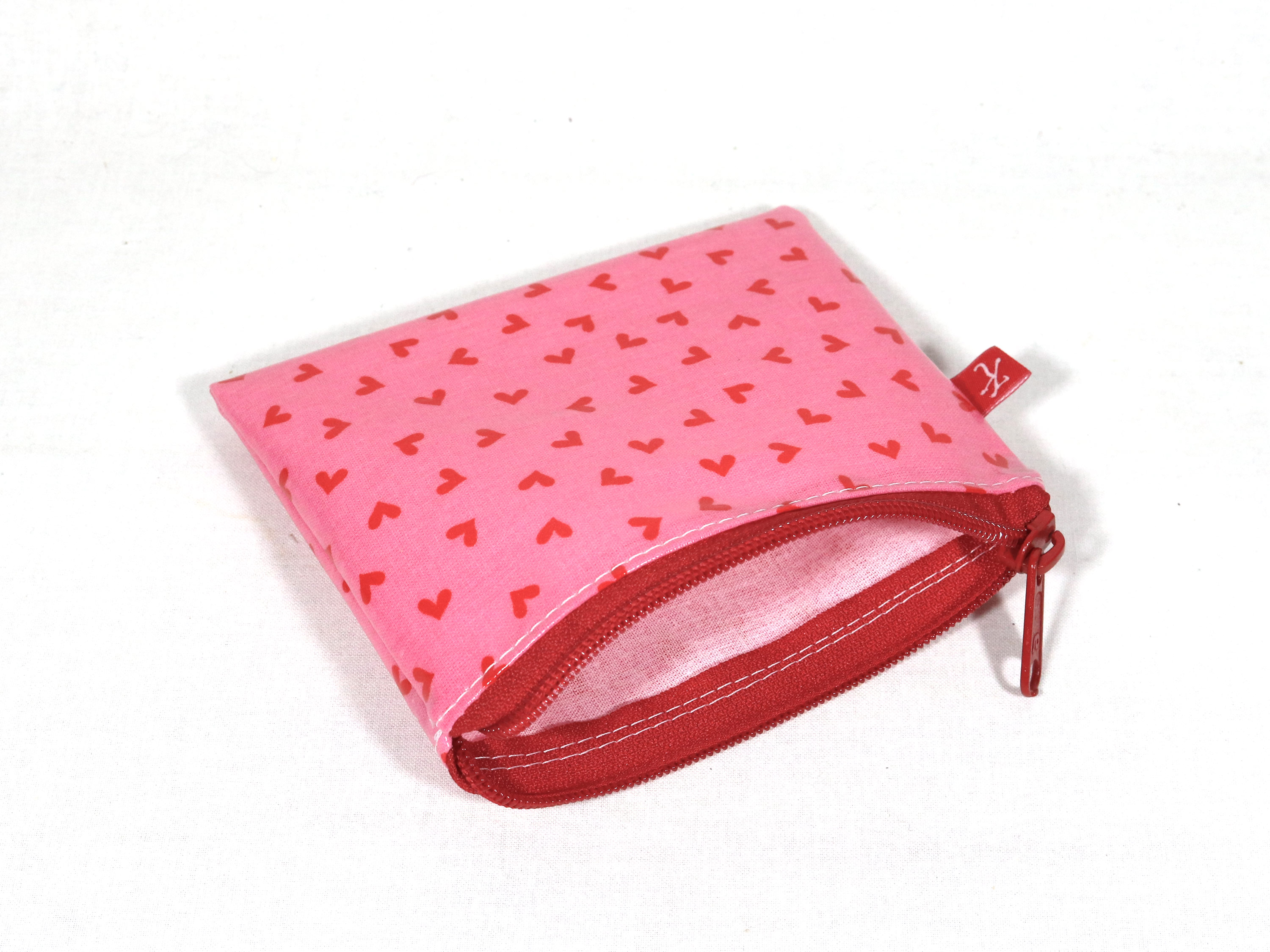 Krimskrams-Tasche