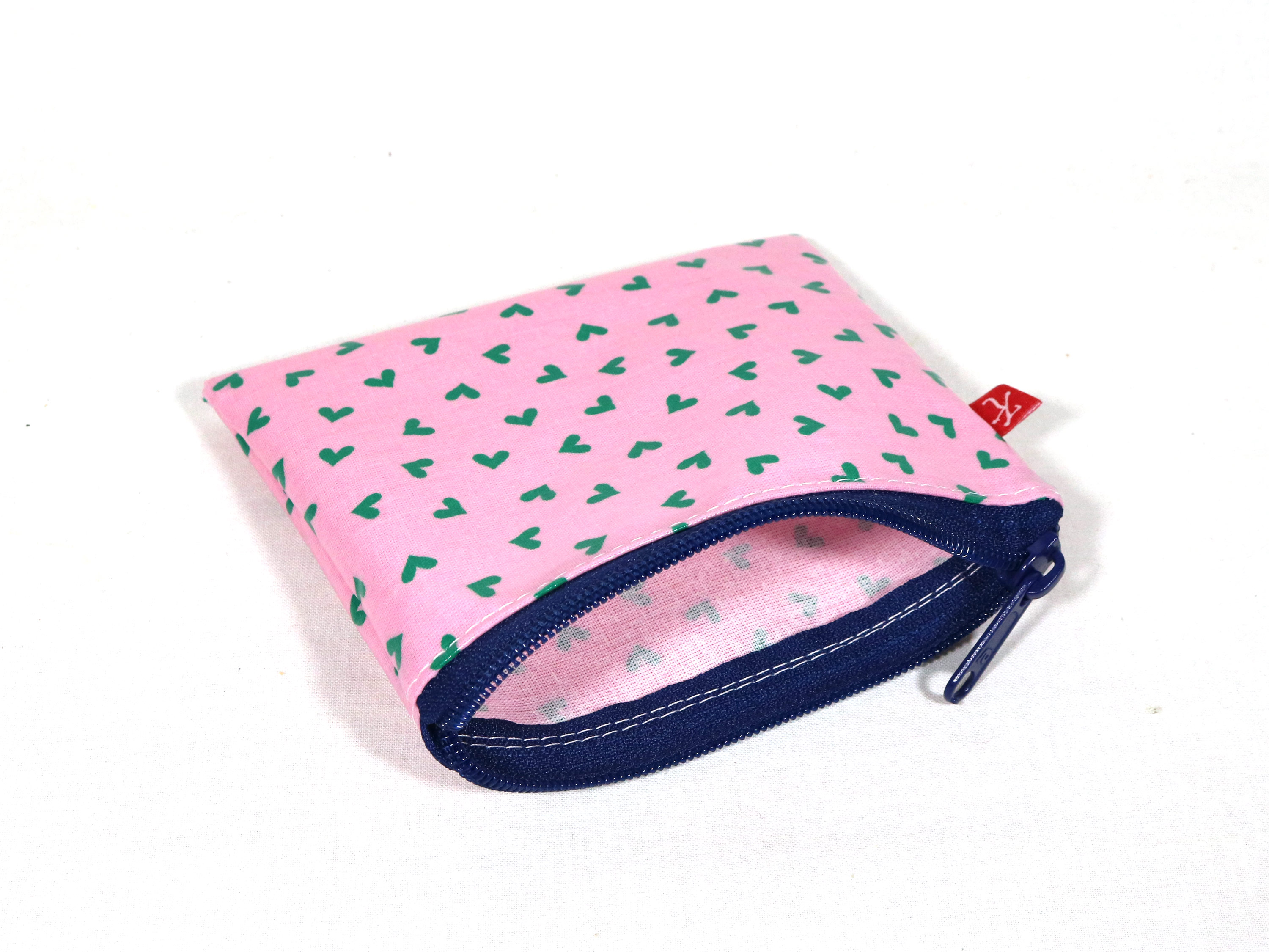 Krimskrams-Tasche