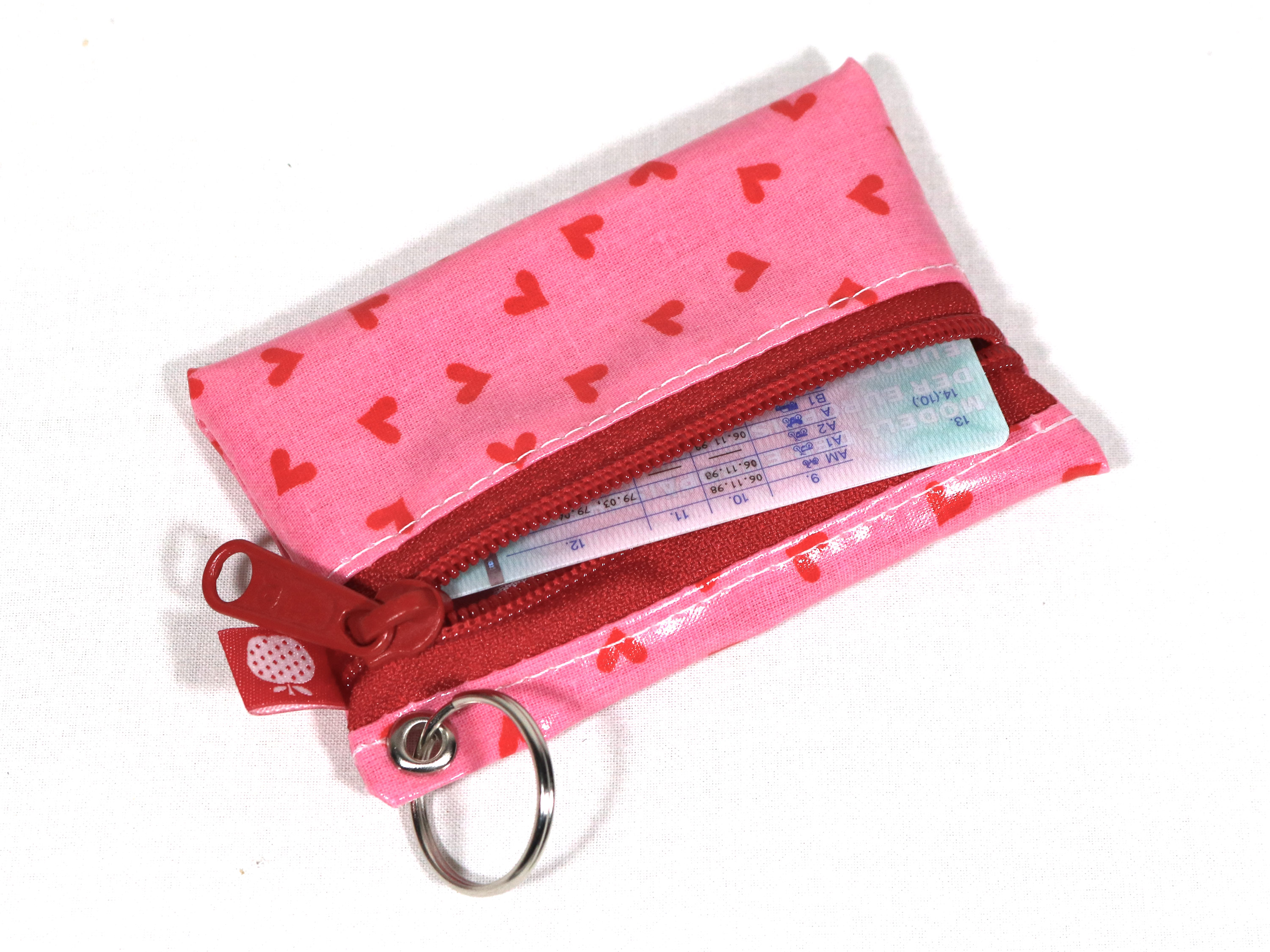 EC-Tasche