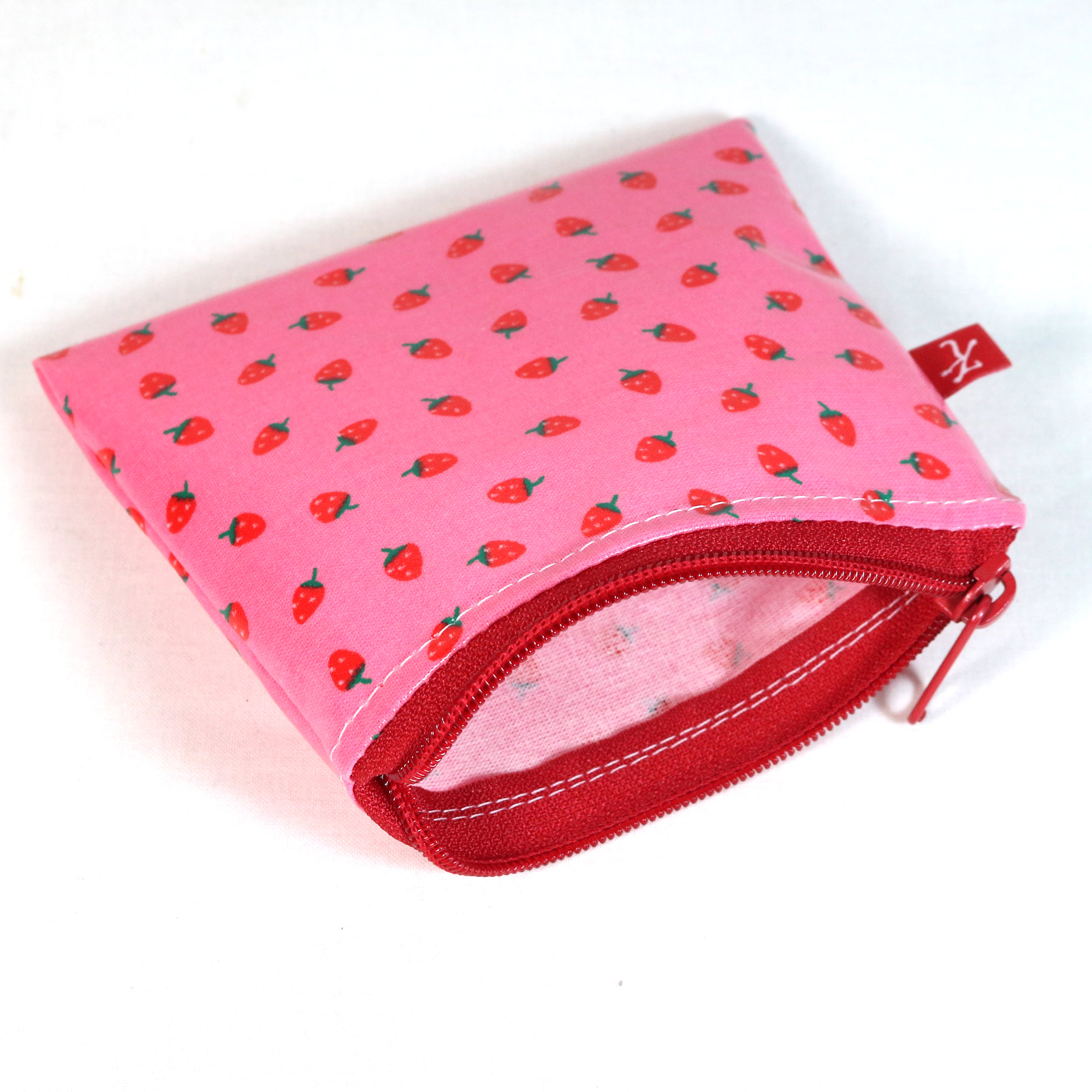 Krimskrams-Tasche