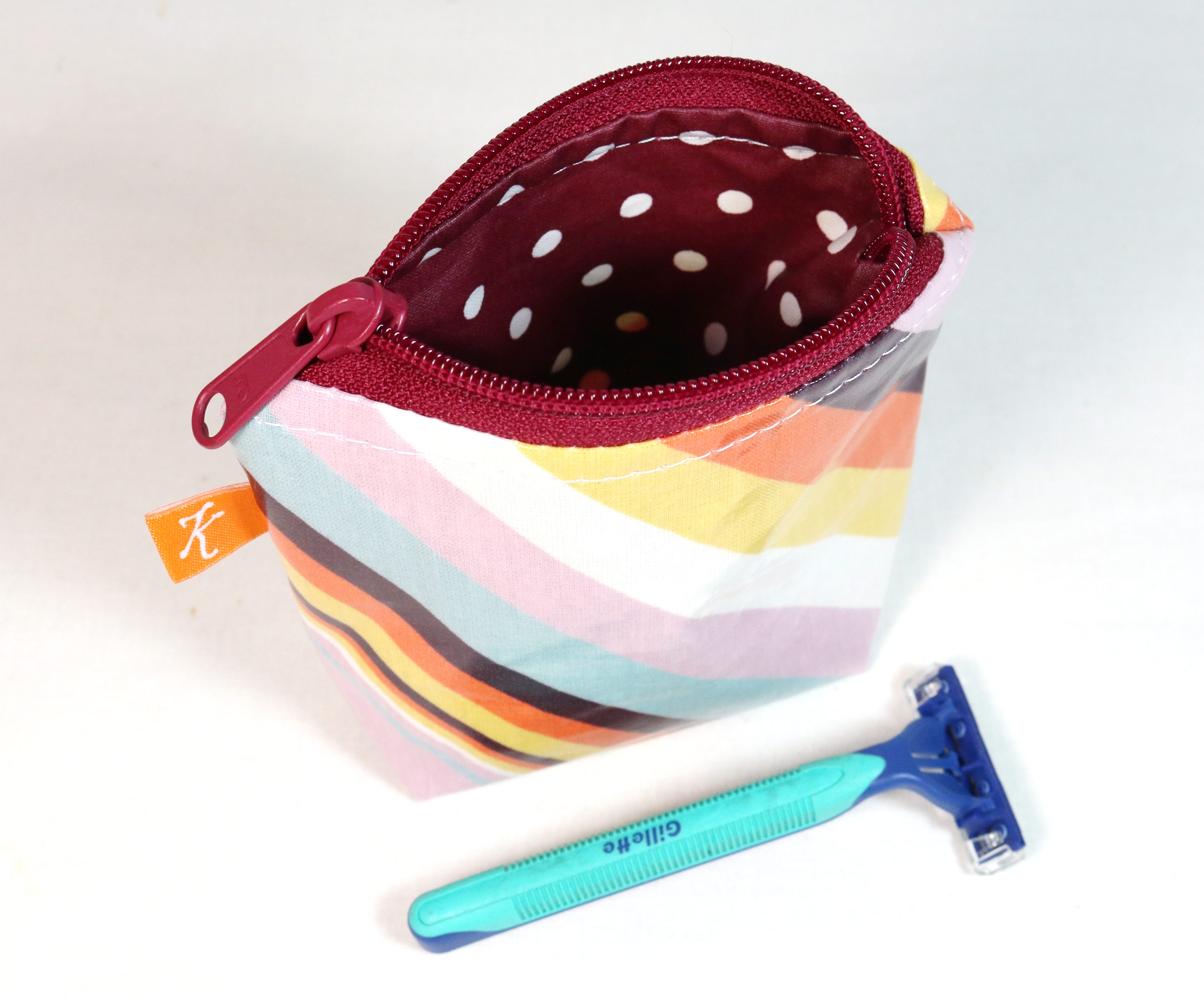 Schminktasche