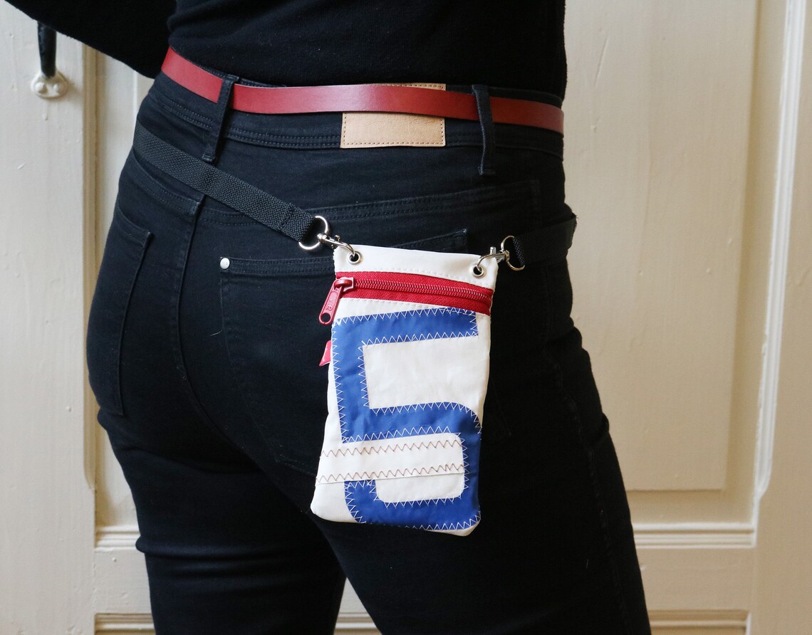 Handytasche zum Umhängen - KOJE