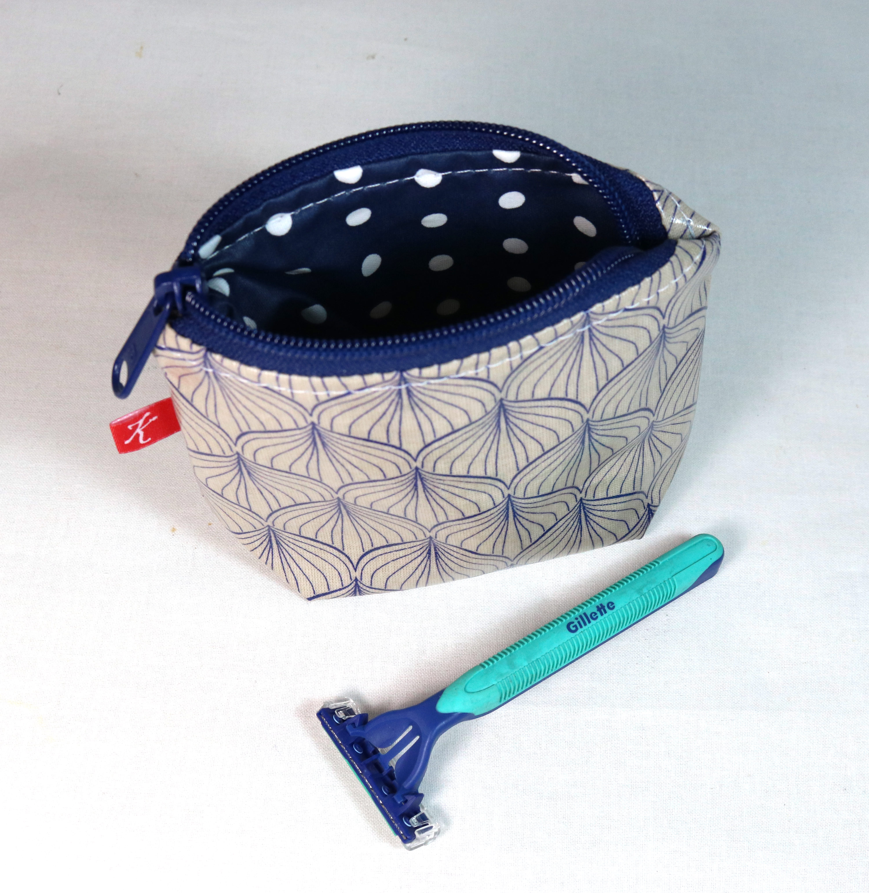 Schminktasche