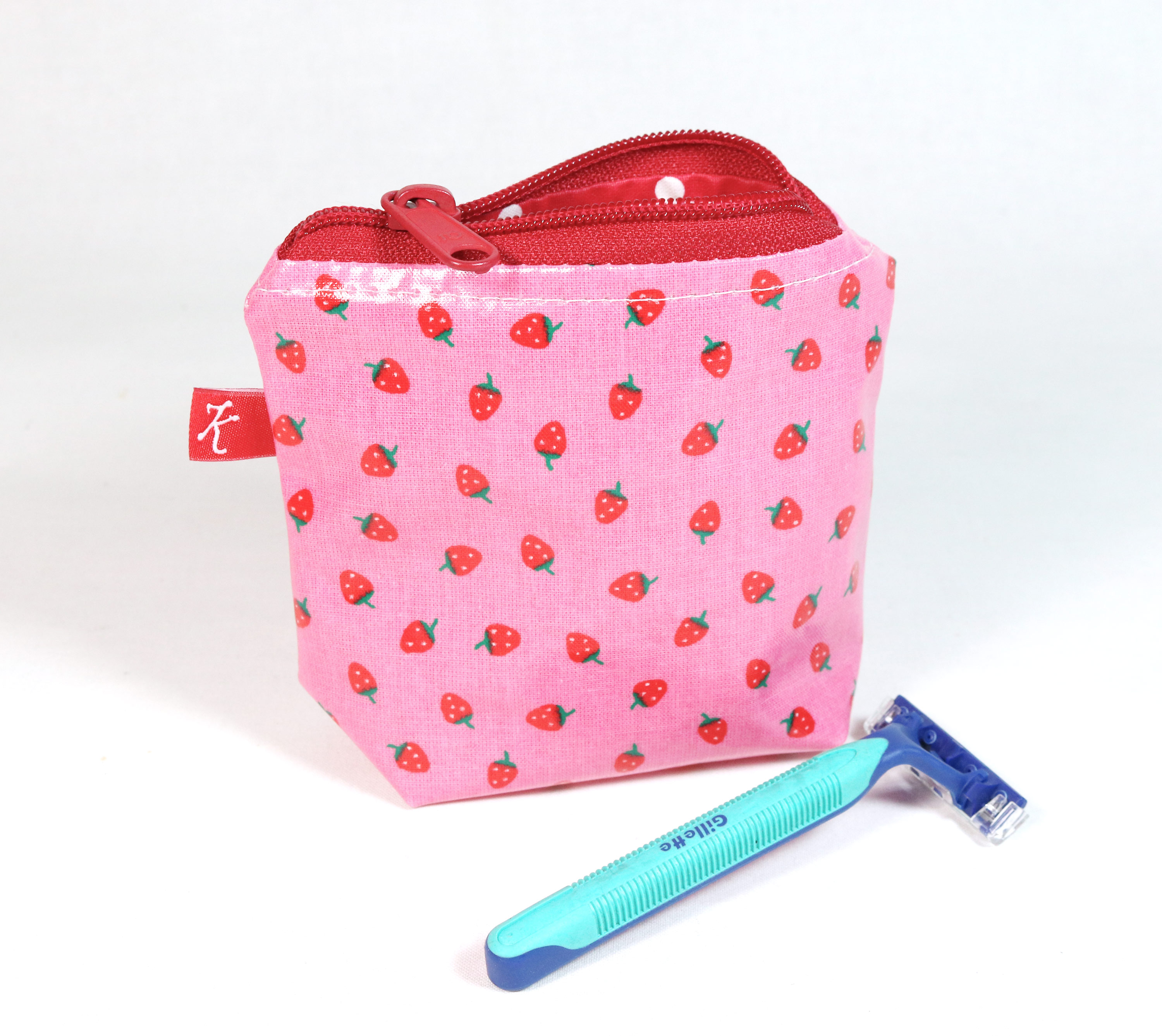 Schminktasche