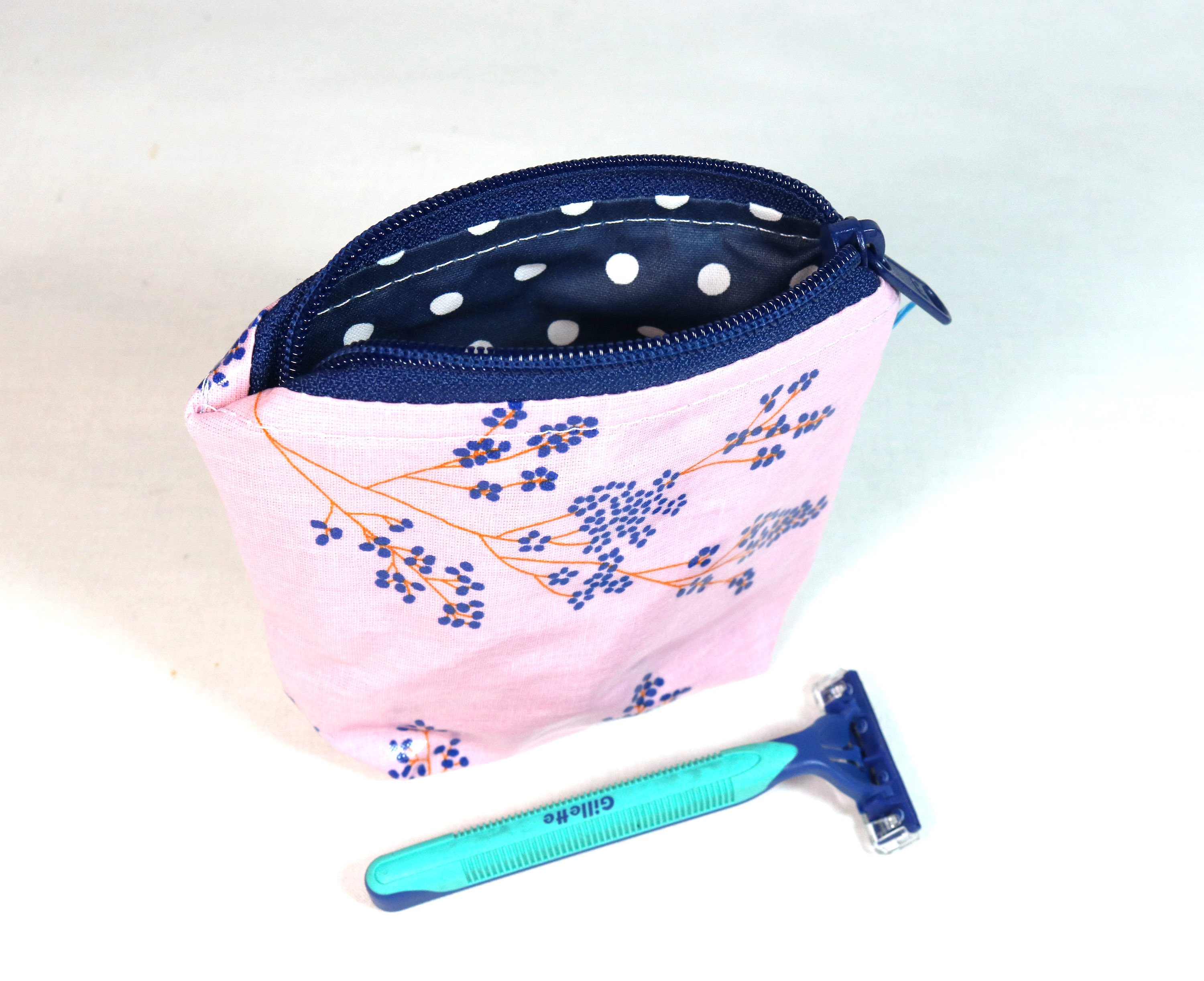 Schminktasche