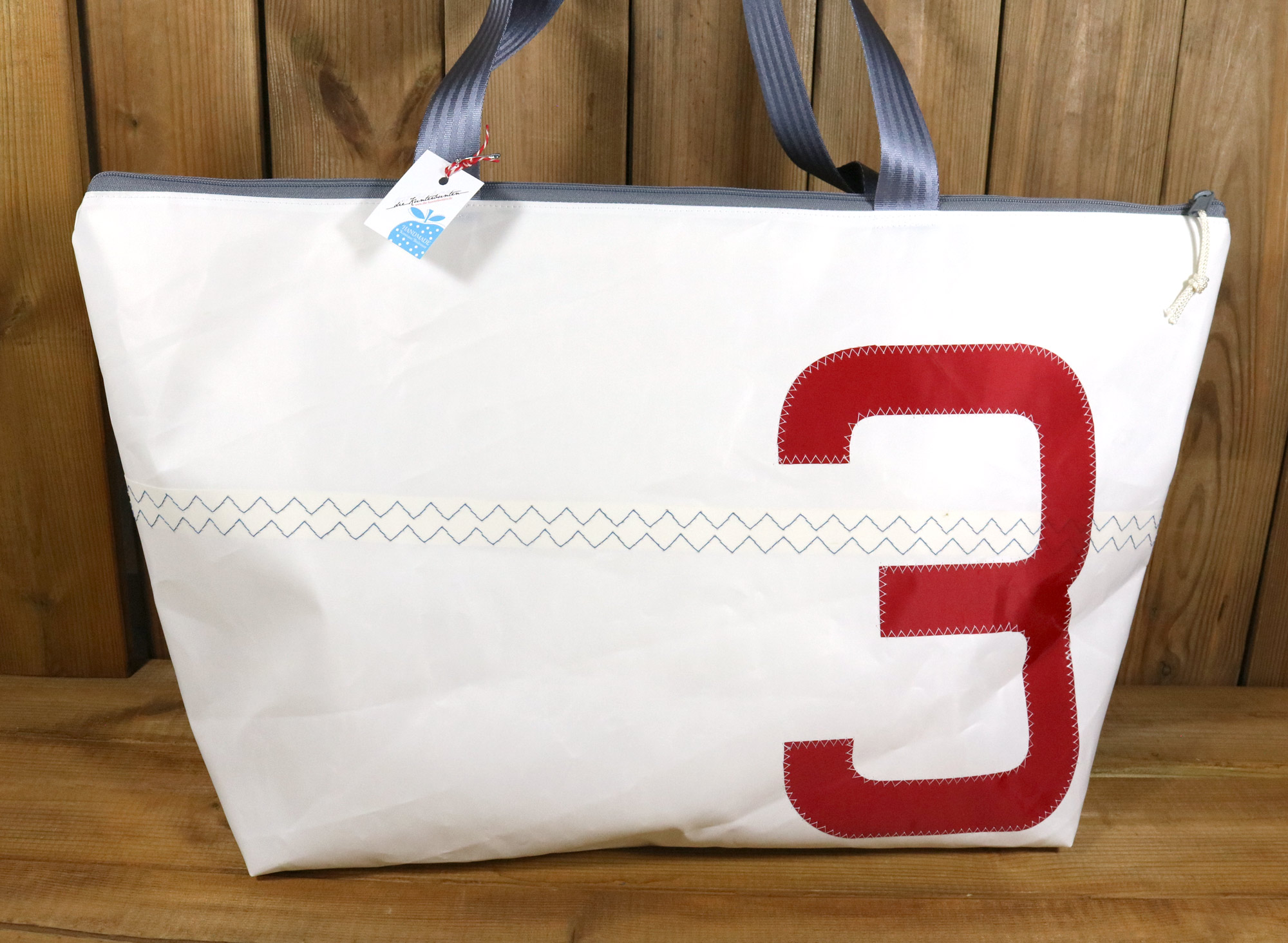 Badetasche